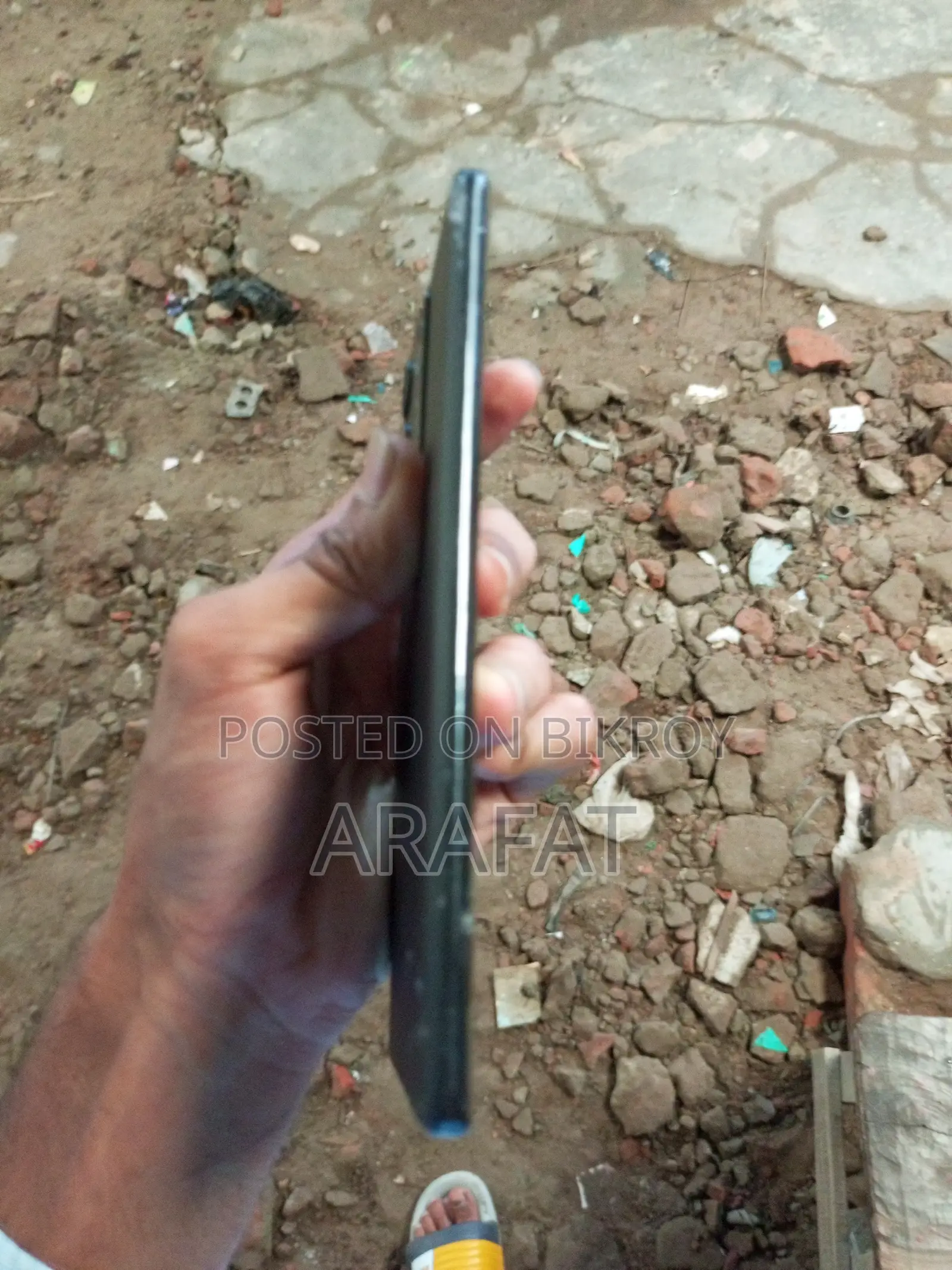Vivo V27 256 GB Black