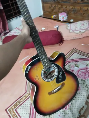 Givson Guitar