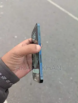 অ্যাপল আইফোন ১২ প্রো ম্যাক্স ২৫৬ জিবি ব্লু