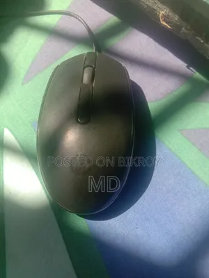 HP Wired Mouse for Sell