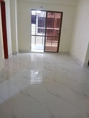 3-Bedroom Apartment in Numan Property Bd, Basundhara for Sale