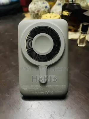 Powerbank Wiwu