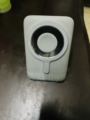Powerbank Wiwu