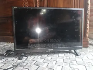 ওয়ালটন WD24R ২৪" এলইডি টিভি | এইচডিএমআই, ভিজিএ ইউএসবি | চমৎকার অবস্থা