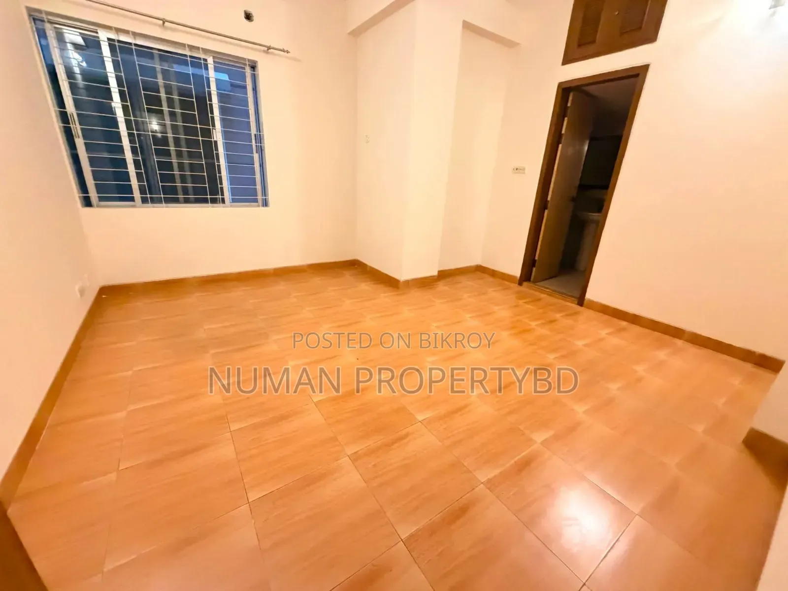 4-Bedroom Apartment in Numan Property Bd, Basundhara for Rent