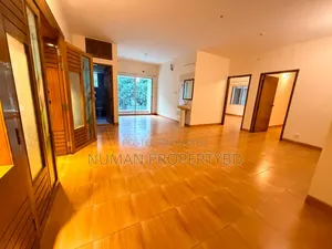 4-Bedroom Apartment in Numan Property Bd, Basundhara for Rent
