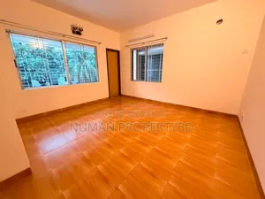 4-Bedroom Apartment in Numan Property Bd, Basundhara for Rent