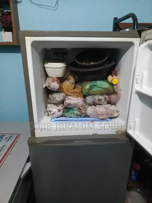 রেফ্রিজারেটর
