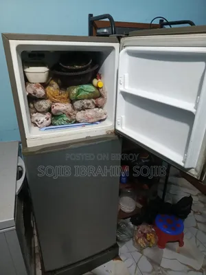 রেফ্রিজারেটর