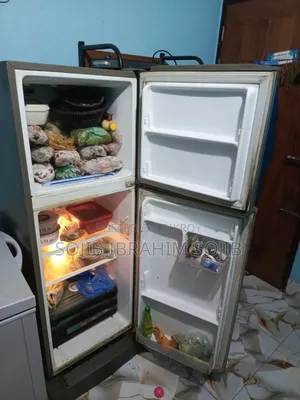 রেফ্রিজারেটর