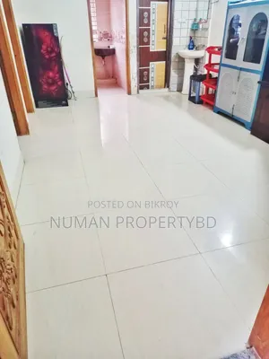 3bdrm Apartment in Numan Property Bd, Basundhara for Rent