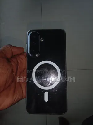 Samsung Galaxy A26 128 GB Black