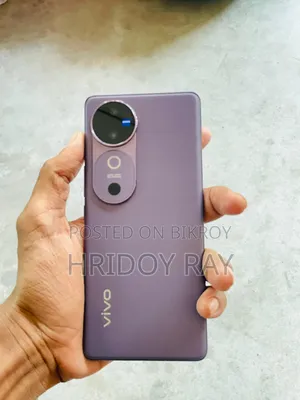 Vivo V40 5G 256 GB Purple