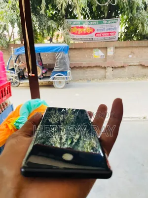 Vivo V40 5G 256 GB Purple