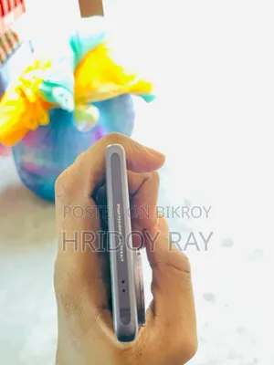 Vivo V40 5G 256 GB Purple