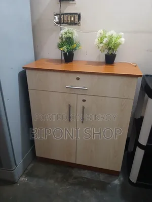 Shoe Rack by Super Board