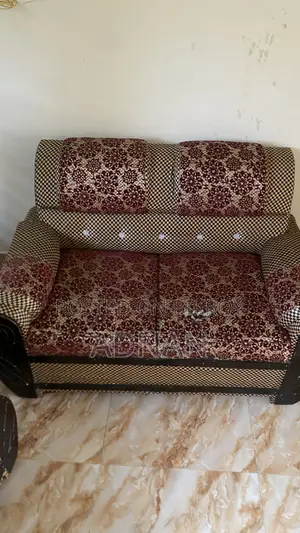 Sofa Set 5 Sets
