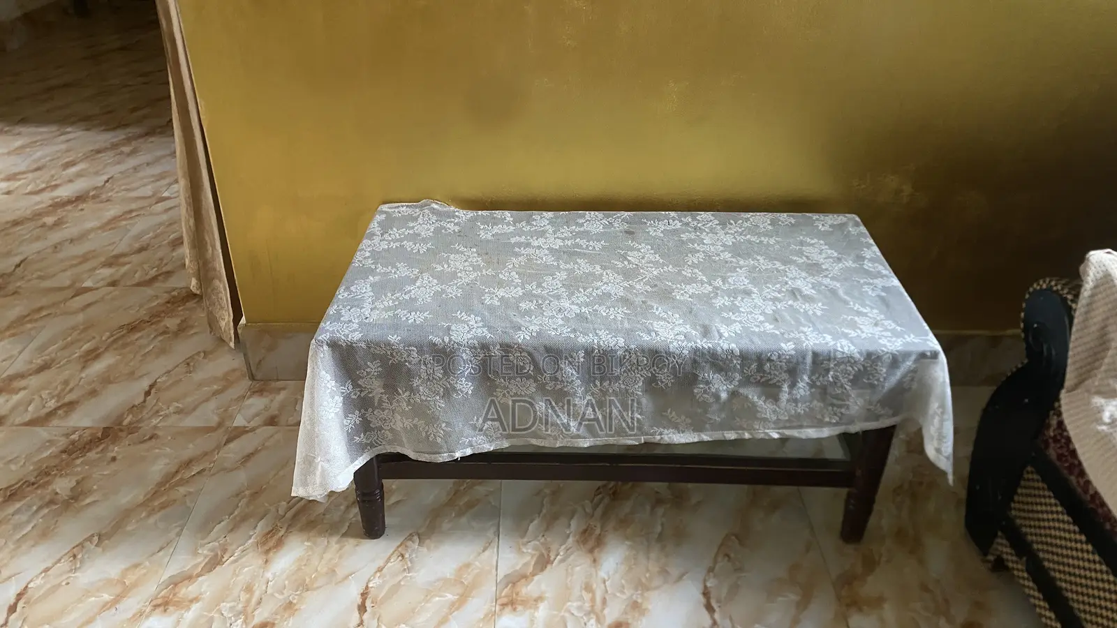 Sofa Set 5 Sets