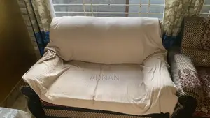 Sofa Set 5 Sets