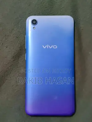 Vivo Y1s 32 GB Blue