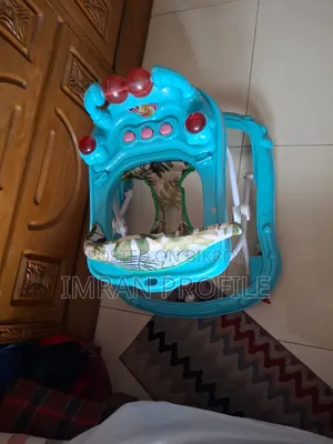 Baby Walker