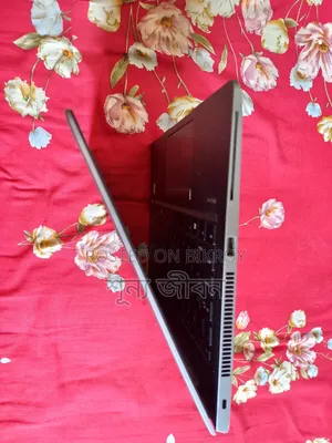 Laptop HP ZBook 14u G5 8GB Intel Core i5 SSD 256GB