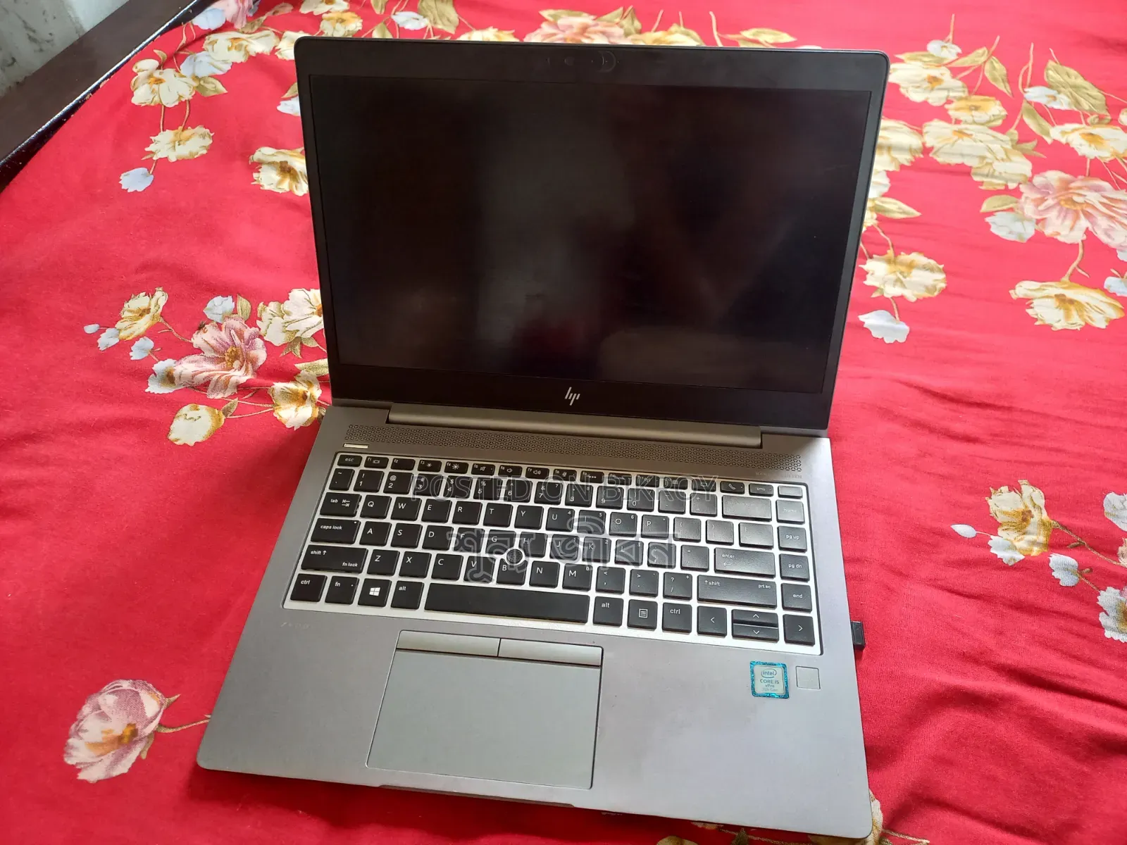 Laptop HP ZBook 14u G5 8GB Intel Core i5 SSD 256GB