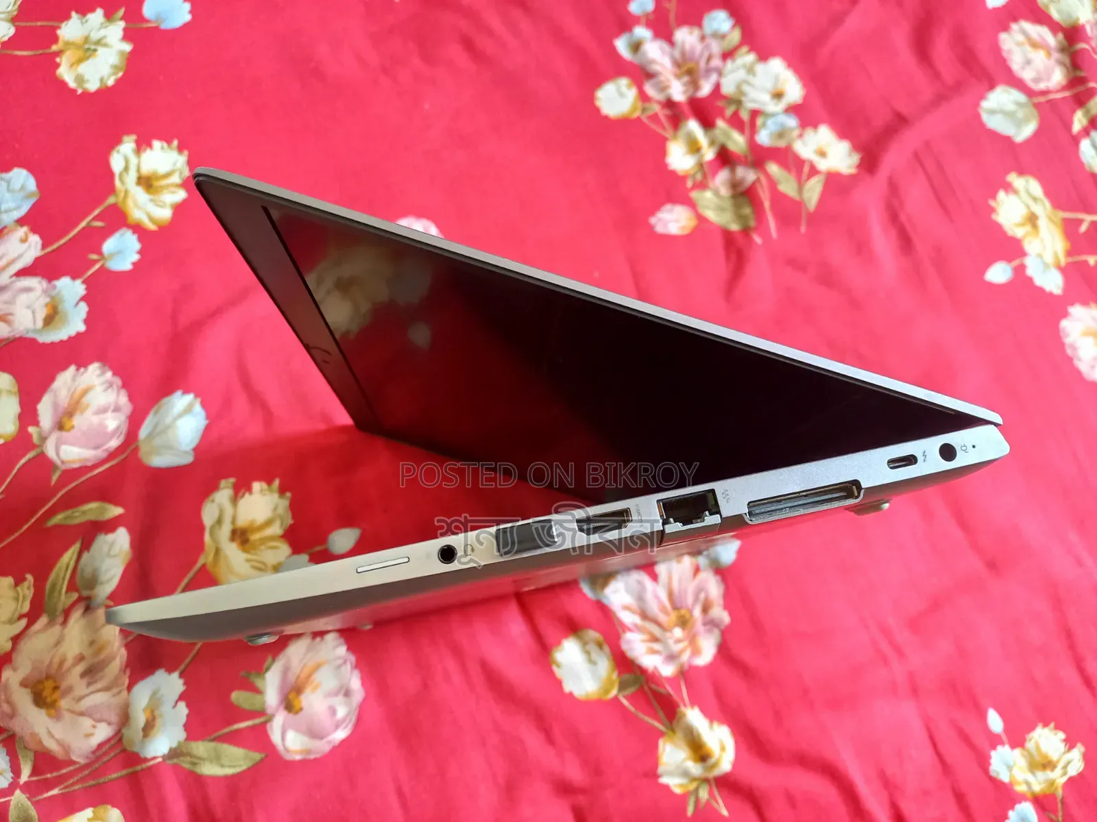 Laptop HP ZBook 14u G5 8GB Intel Core i5 SSD 256GB