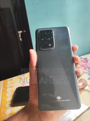 ওয়ালটন ১২৮ জিবি ব্ল্যাক
