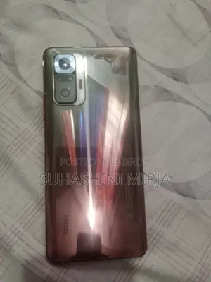 Xiaomi Redmi Note 11 128 GB Rose Gold