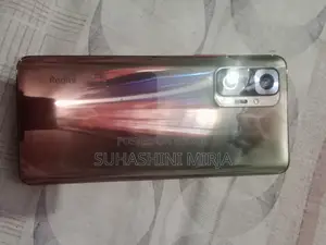 Xiaomi Redmi Note 11 128 GB Rose Gold