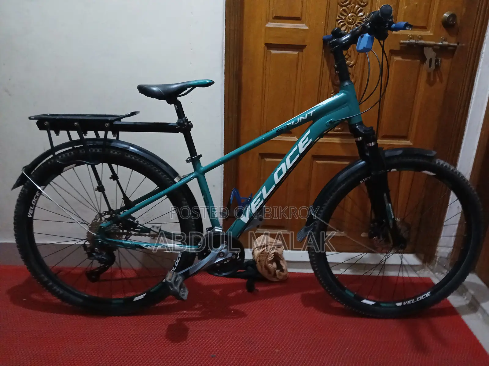 Urgent Bicycle Sale
