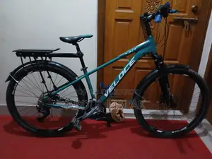 Urgent Bicycle Sale