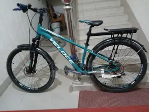 Urgent Bicycle Sale