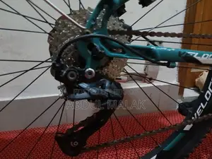 Urgent Bicycle Sale