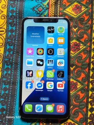Apple iPhone XS Max 64 GB Gold