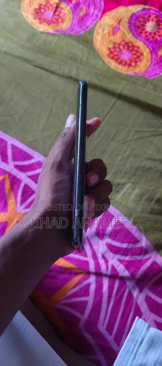 শাওমি মি ৯টি প্রো ১২৮ জিবি ব্ল্যাক