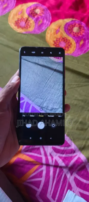 শাওমি মি ৯টি প্রো ১২৮ জিবি ব্ল্যাক