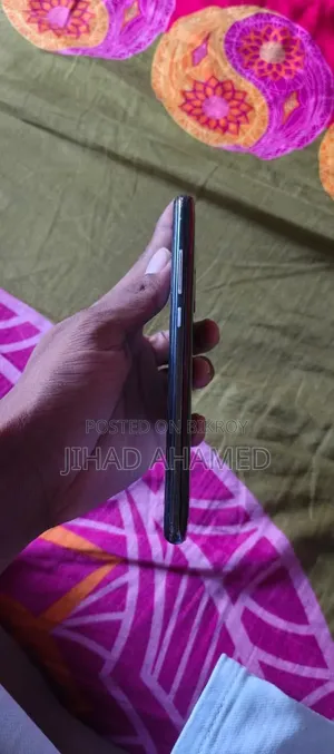 শাওমি মি ৯টি প্রো ১২৮ জিবি ব্ল্যাক
