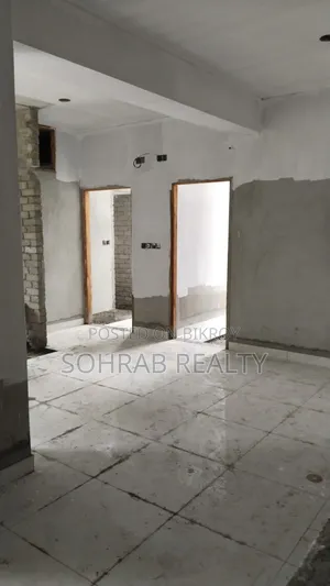 উত্তরায় সোহরাব রিয়েলটির ৪ বেডরুমের অ্যাপার্টমেন্ট বিক্রয়ের জন্য