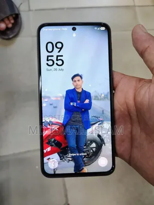 স্যামসাং গ্যালাক্সি এ৩৬ ২৫৬ জিবি ব্ল্যাক