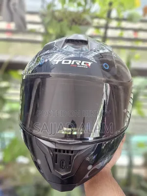 বাইক হেলমেট