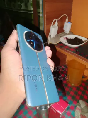 Realme 12 Pro 128 GB Blue