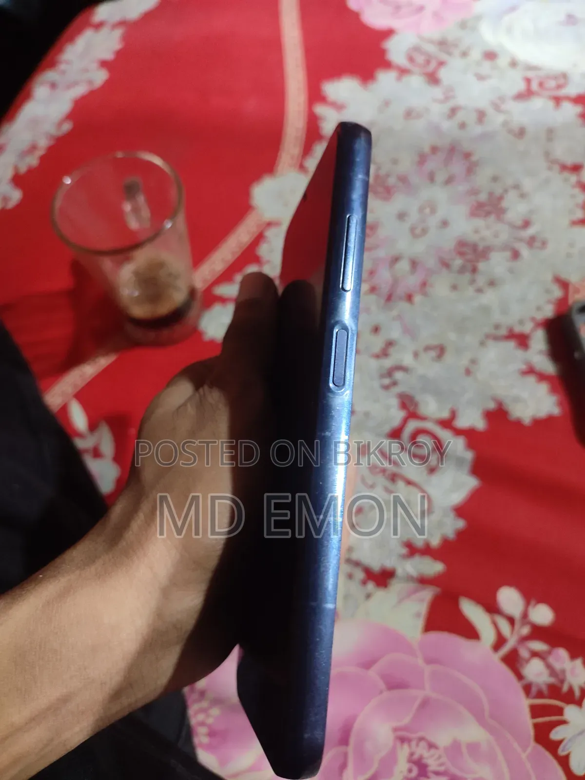স্যামসাং গ্যালাক্সি এম১৪ ১২৮ জিবি কালো