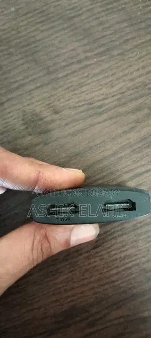 HDMI Switch