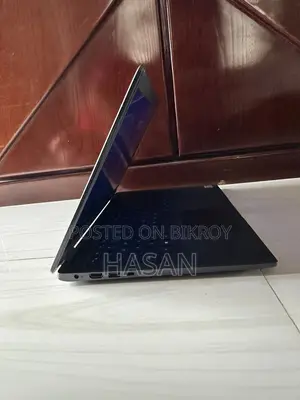 ল্যাপটপ ডেল ল্যাটিটিউড ৩৫১০ ১৬জিবি ইন্টেল কোর আই৭ এইচডিডি+এসএসডি ২৫৬জিবি