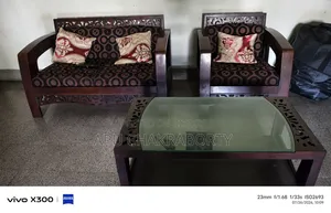 Sofa Set 2*2*1 + Center Table
