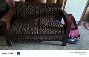 Sofa Set 2*2*1 + Center Table