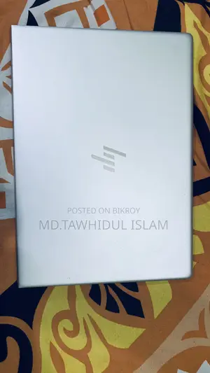 ল্যাপটপ এইচপি এলিটবুক ৮৪০ জি৬ ৮জিবি ইন্টেল কোর আই৫ এসএসডি ২৫৬জিবি