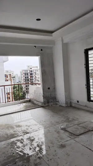 4 Bedroom Apartment in Sohrab Realty, Uttara for Sale